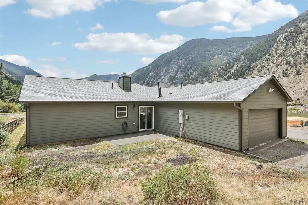 2001 Alliance Drive Georgetown CO 80444