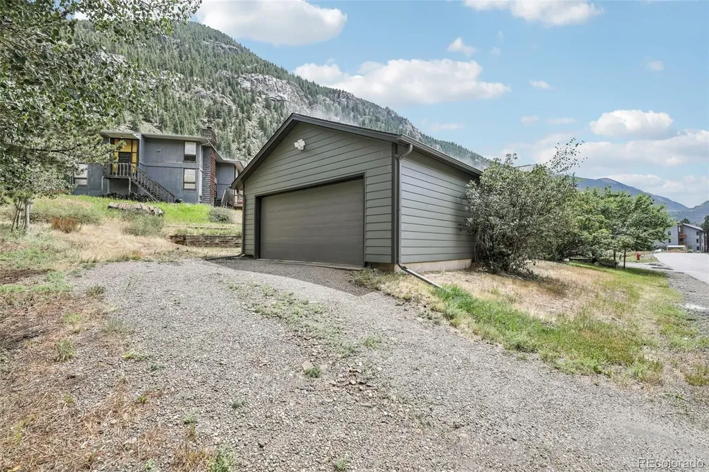 2001 Alliance Drive Georgetown CO 80444