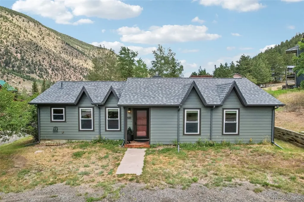 2001 Alliance Drive Georgetown CO 80444