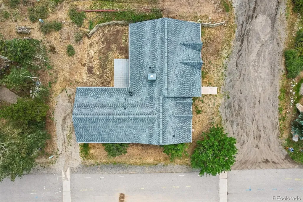 2001 Alliance Drive Georgetown CO 80444