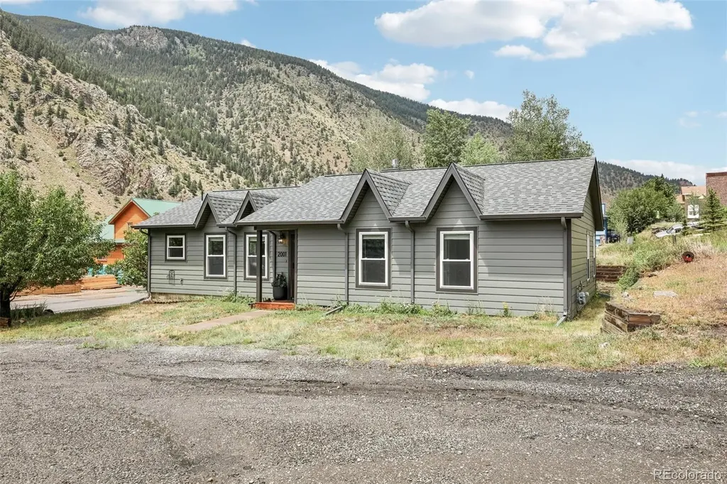 2001 Alliance Drive Georgetown CO 80444
