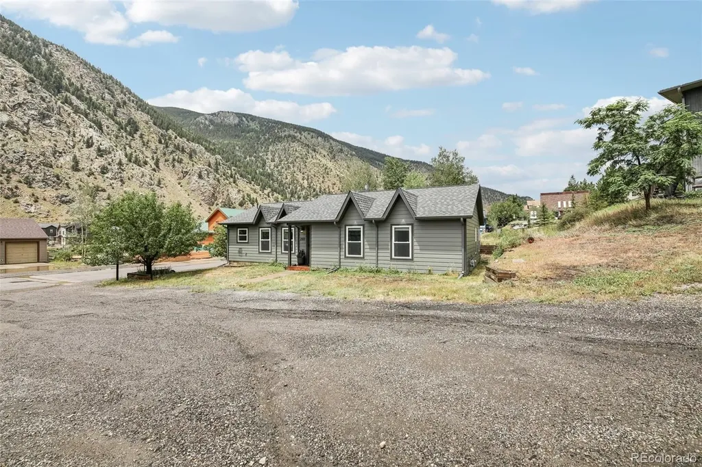 2001 Alliance Drive Georgetown CO 80444