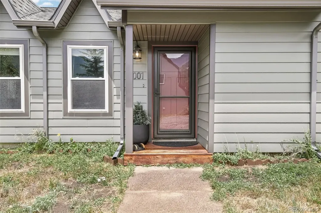 2001 Alliance Drive Georgetown CO 80444