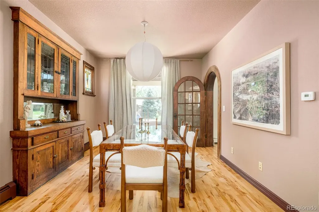 2635 N Gaylord Street Denver CO 80205