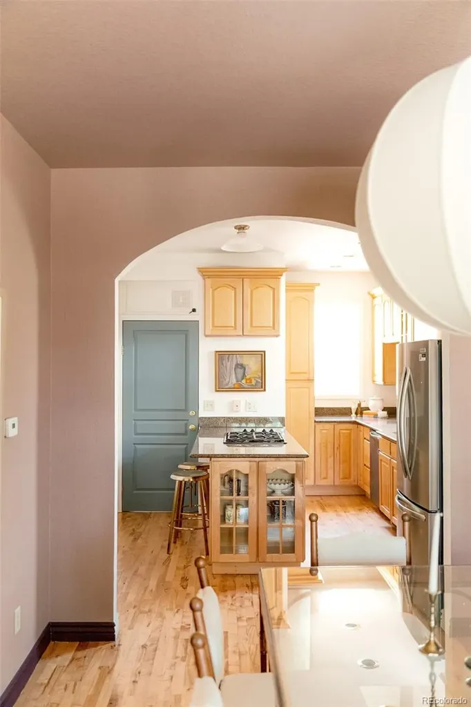 2635 N Gaylord Street Denver CO 80205