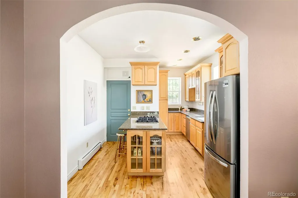 2635 N Gaylord Street Denver CO 80205