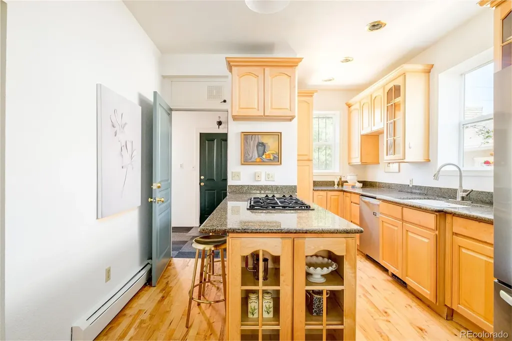 2635 N Gaylord Street Denver CO 80205