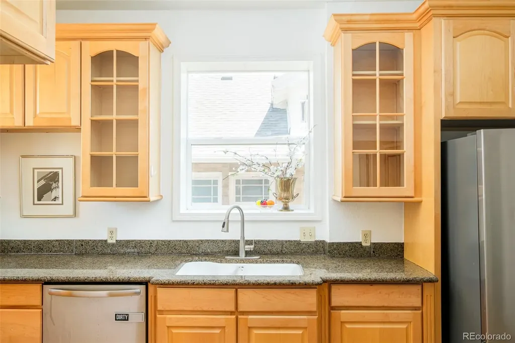 2635 N Gaylord Street Denver CO 80205