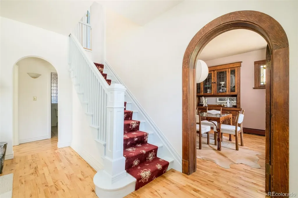 2635 N Gaylord Street Denver CO 80205