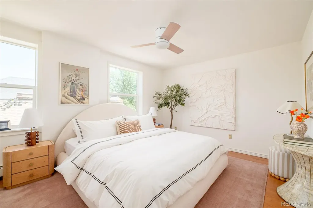 2635 N Gaylord Street Denver CO 80205