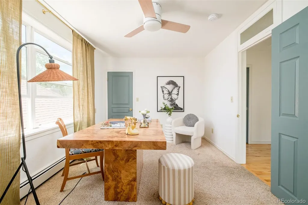 2635 N Gaylord Street Denver CO 80205