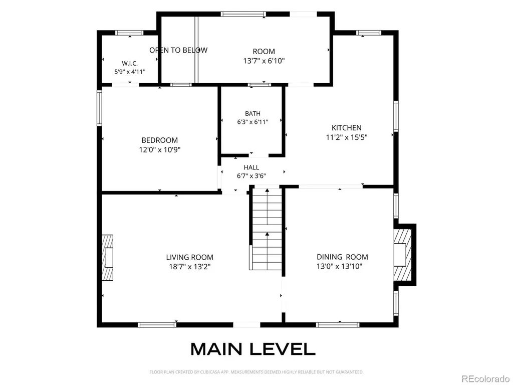 2635 N Gaylord Street Denver CO 80205