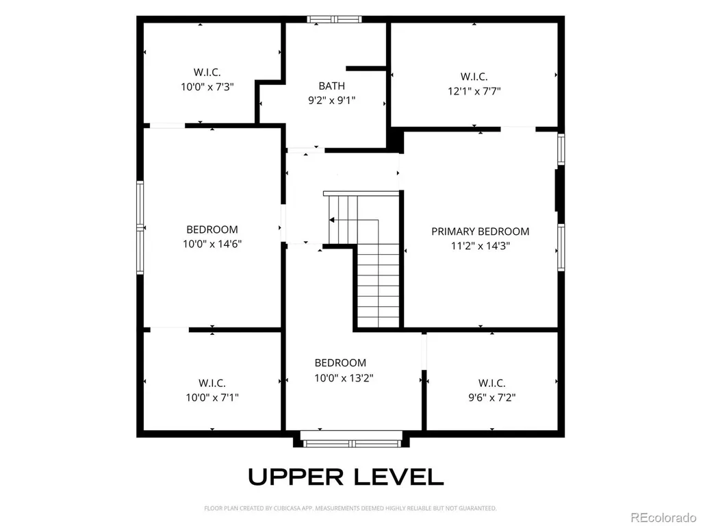 2635 N Gaylord Street Denver CO 80205