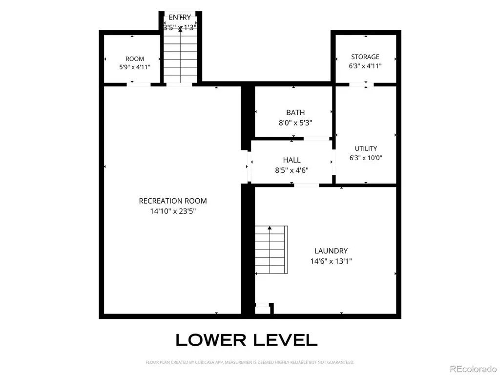 2635 N Gaylord Street Denver CO 80205