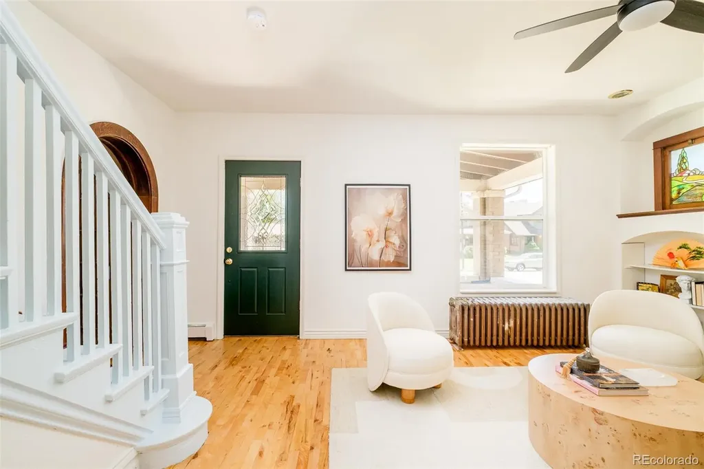 2635 N Gaylord Street Denver CO 80205