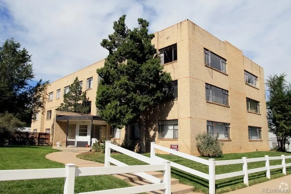 1475 Cherry Street Denver CO 80220