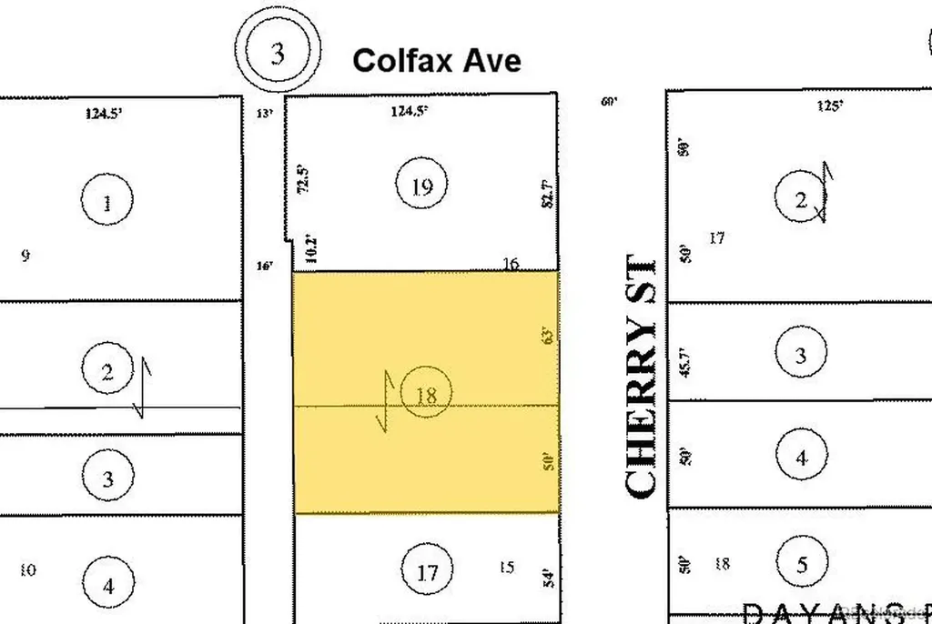 1475 Cherry Street Denver CO 80220