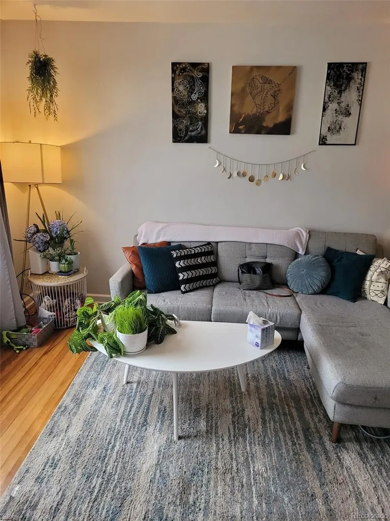 1475 Cherry Street Denver CO 80220