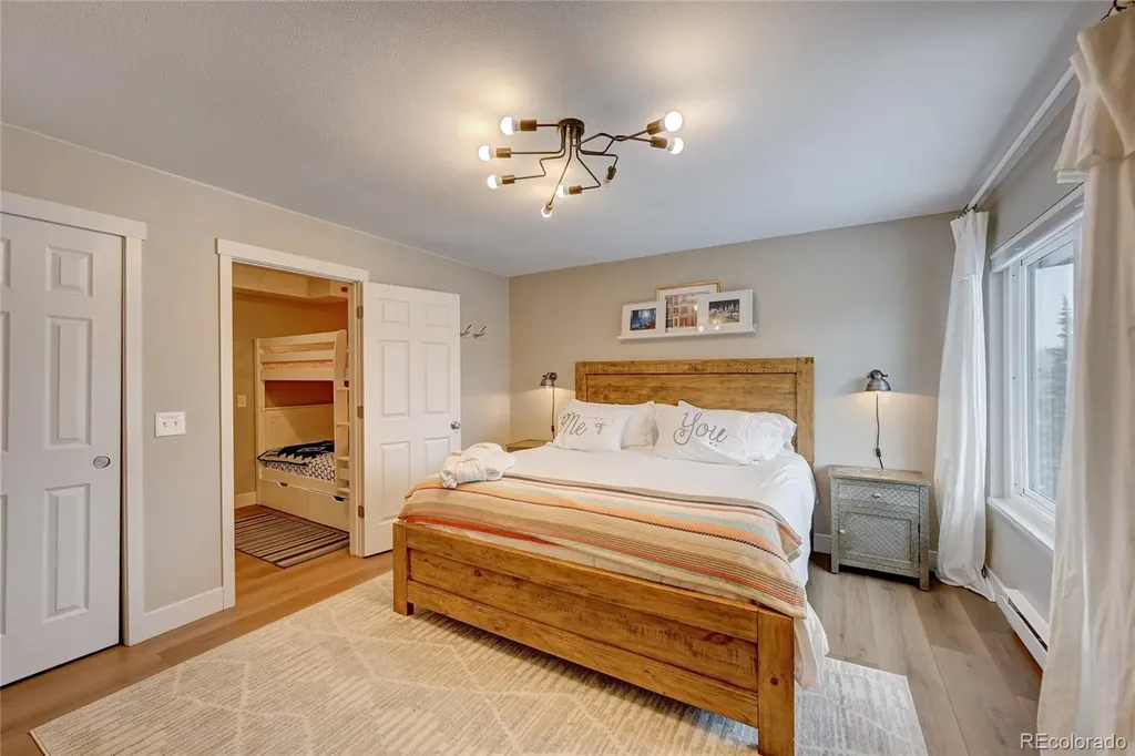 110 S Park Avenue Breckenridge CO 80424