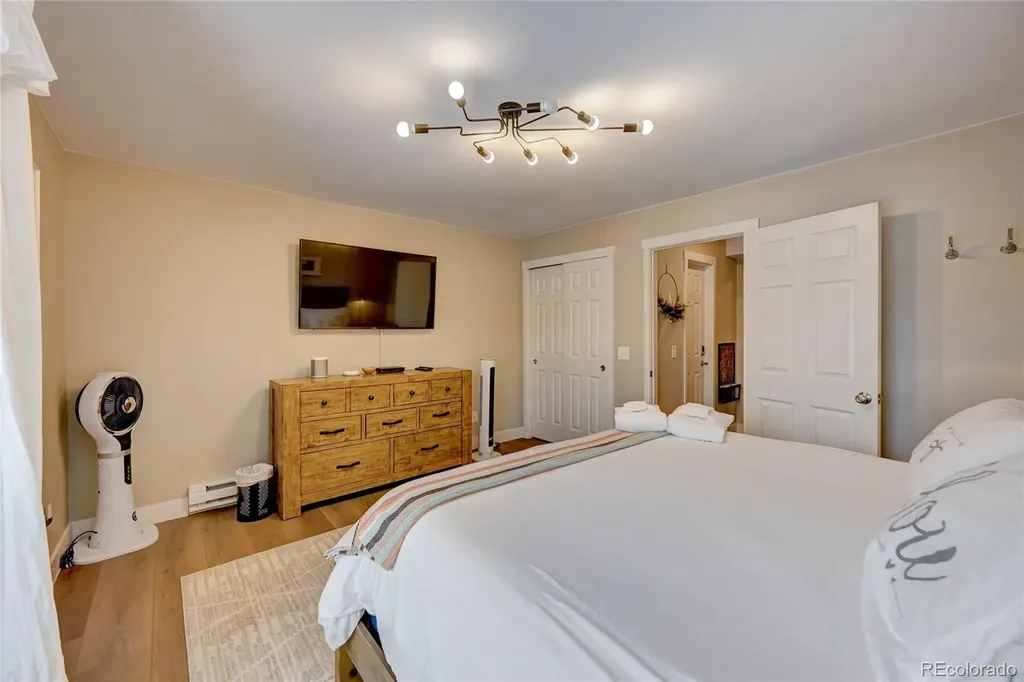 110 S Park Avenue Breckenridge CO 80424
