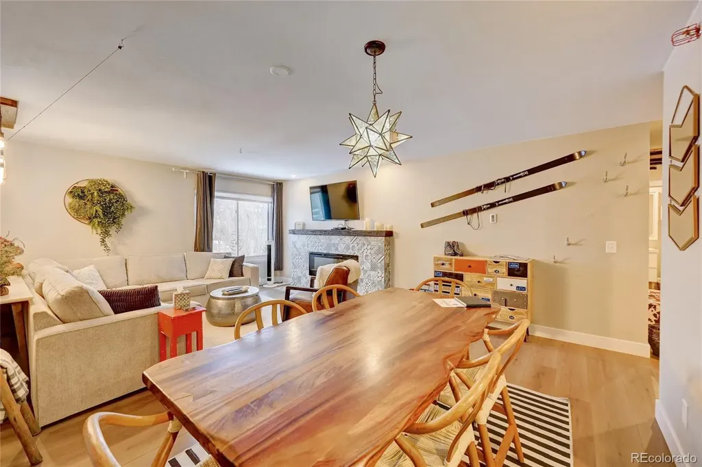 110 S Park Avenue Breckenridge CO 80424