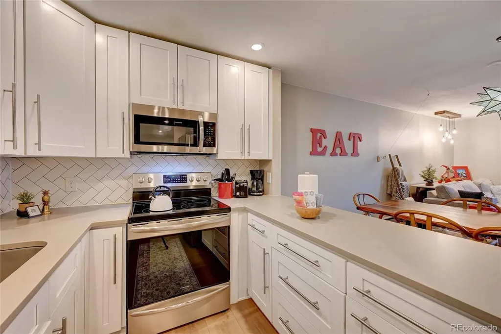 110 S Park Avenue Breckenridge CO 80424