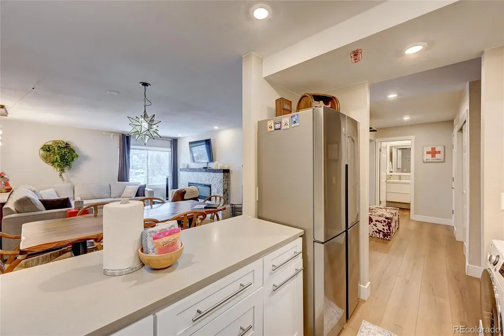 110 S Park Avenue Breckenridge CO 80424