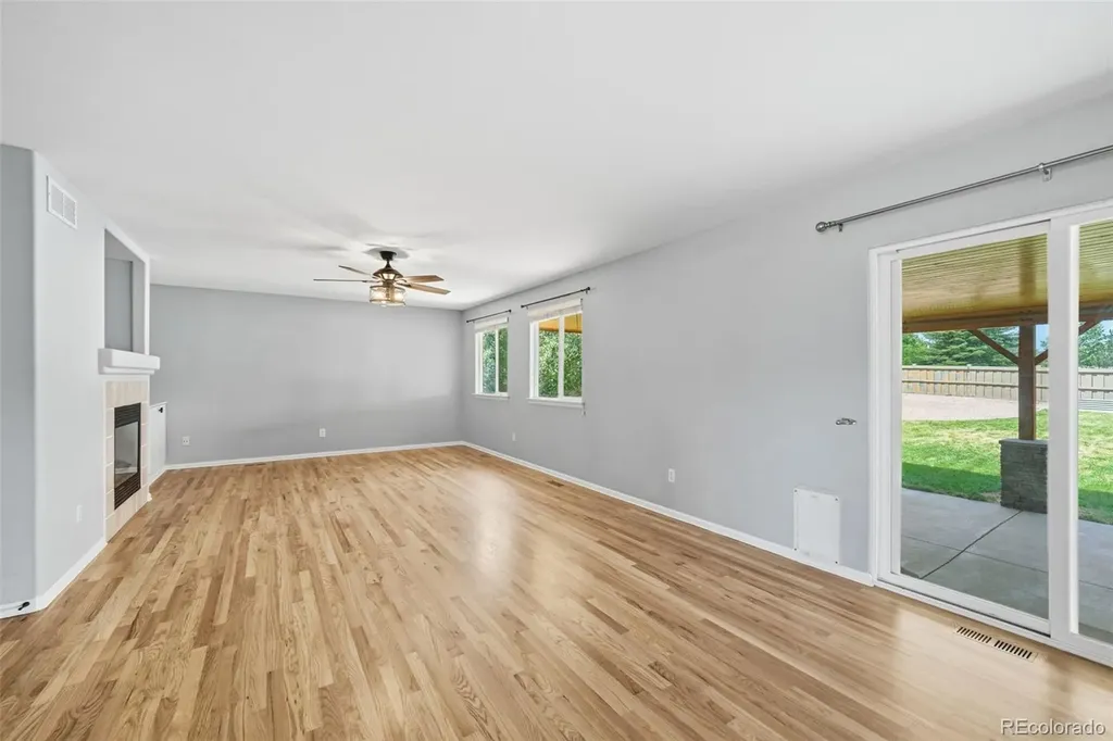 935 Crenshaw Street Castle Rock CO 80104