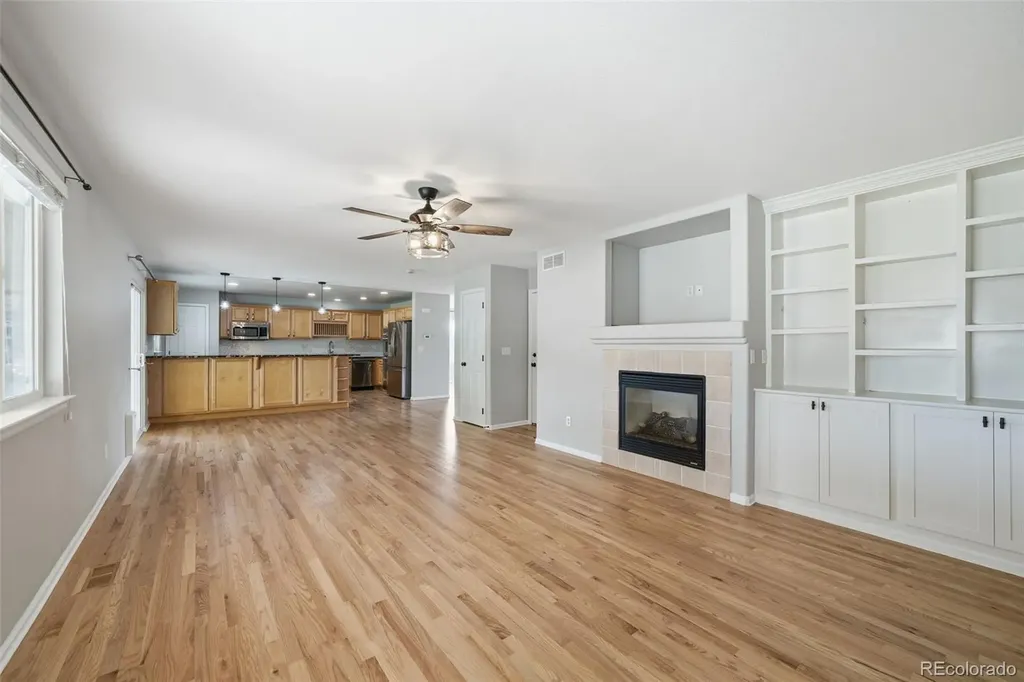 935 Crenshaw Street Castle Rock CO 80104