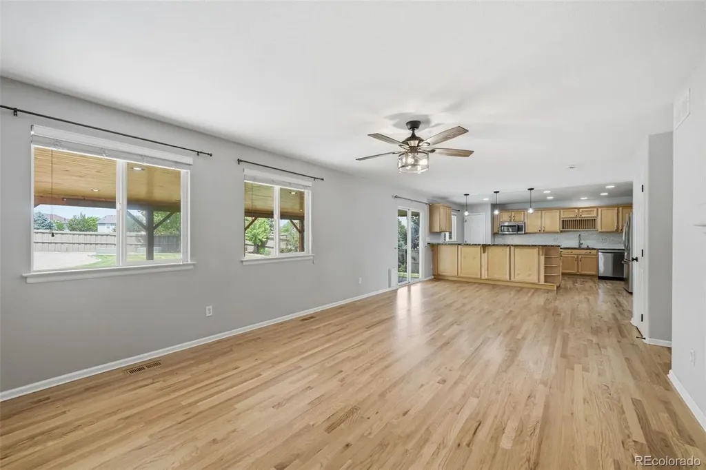 935 Crenshaw Street Castle Rock CO 80104