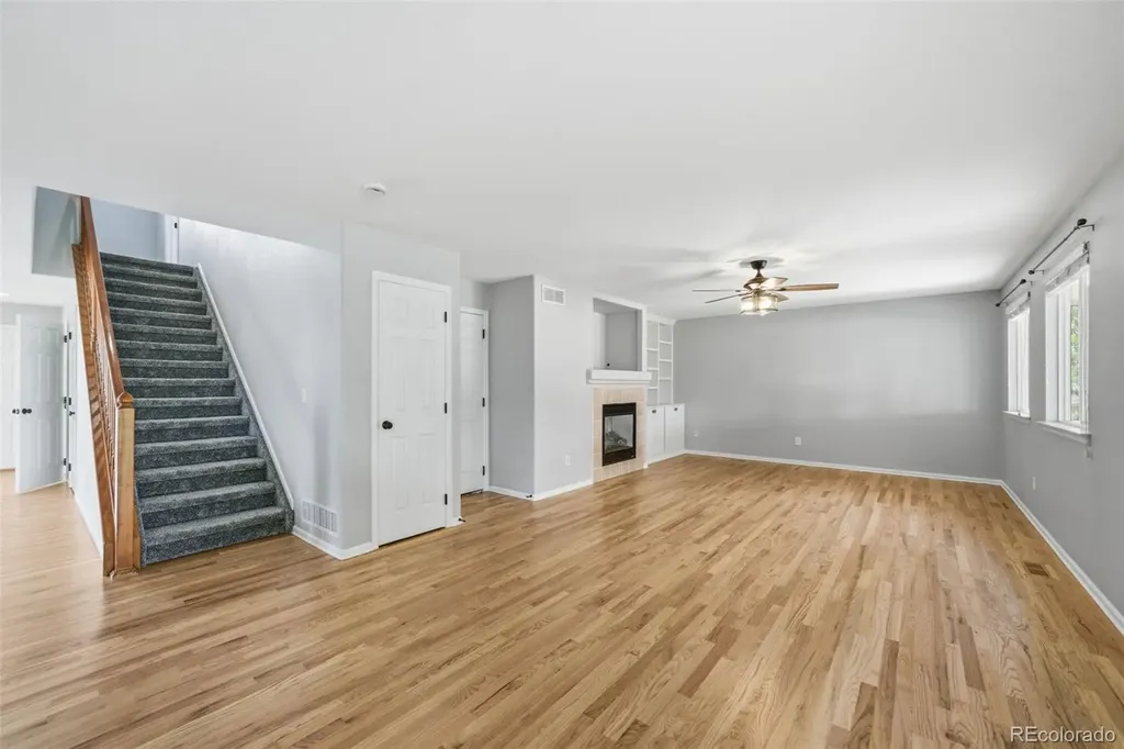 935 Crenshaw Street Castle Rock CO 80104