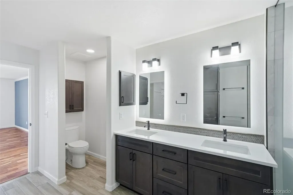 935 Crenshaw Street Castle Rock CO 80104