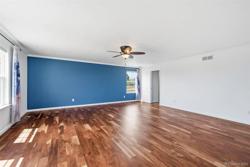 935 Crenshaw Street Castle Rock CO 80104