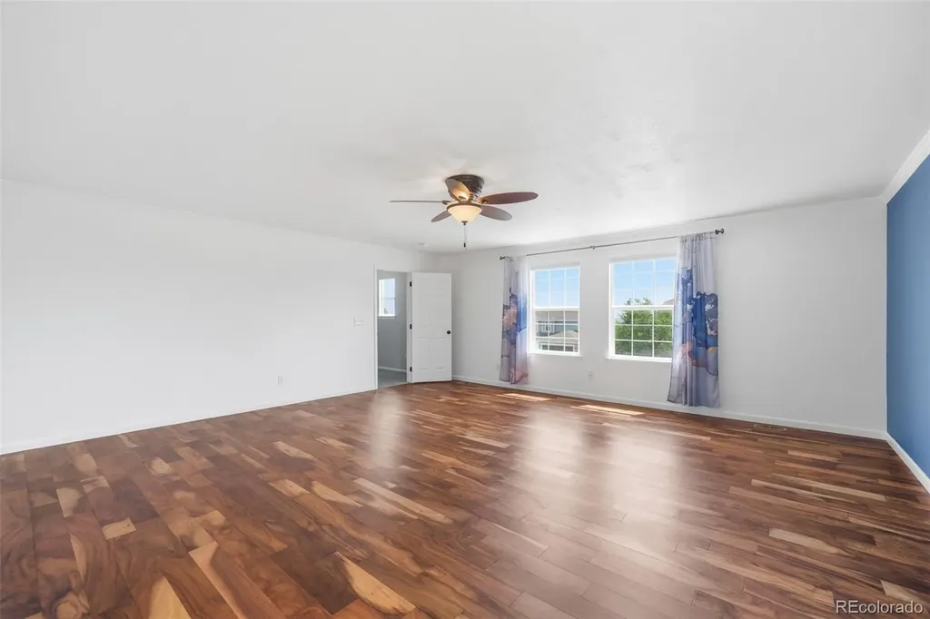 935 Crenshaw Street Castle Rock CO 80104