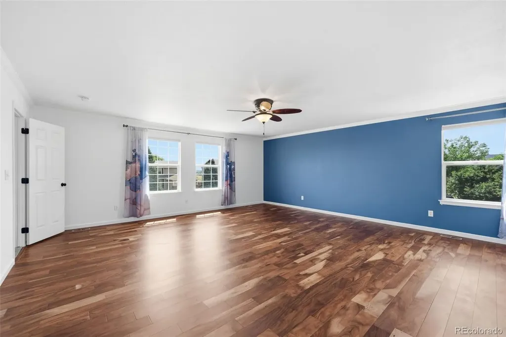 935 Crenshaw Street Castle Rock CO 80104