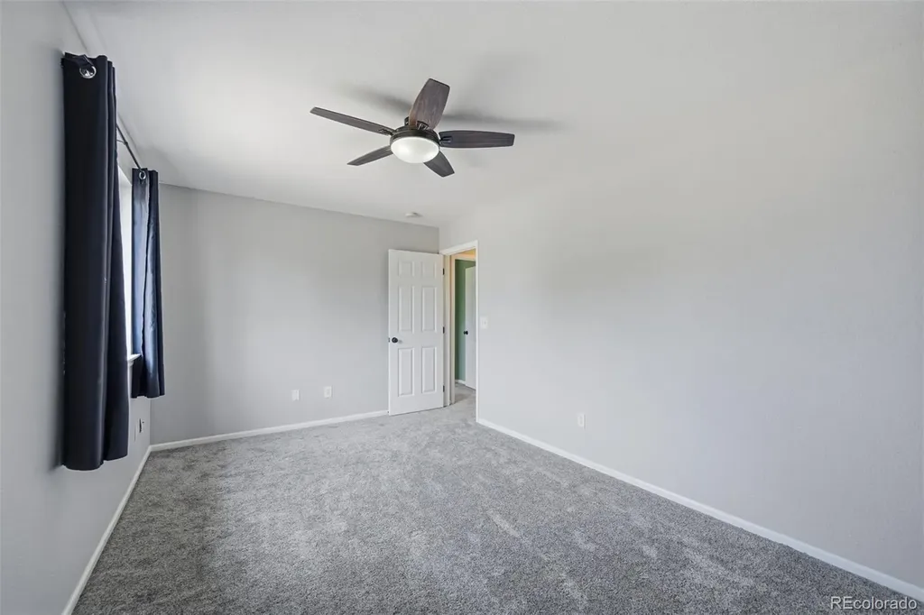 935 Crenshaw Street Castle Rock CO 80104