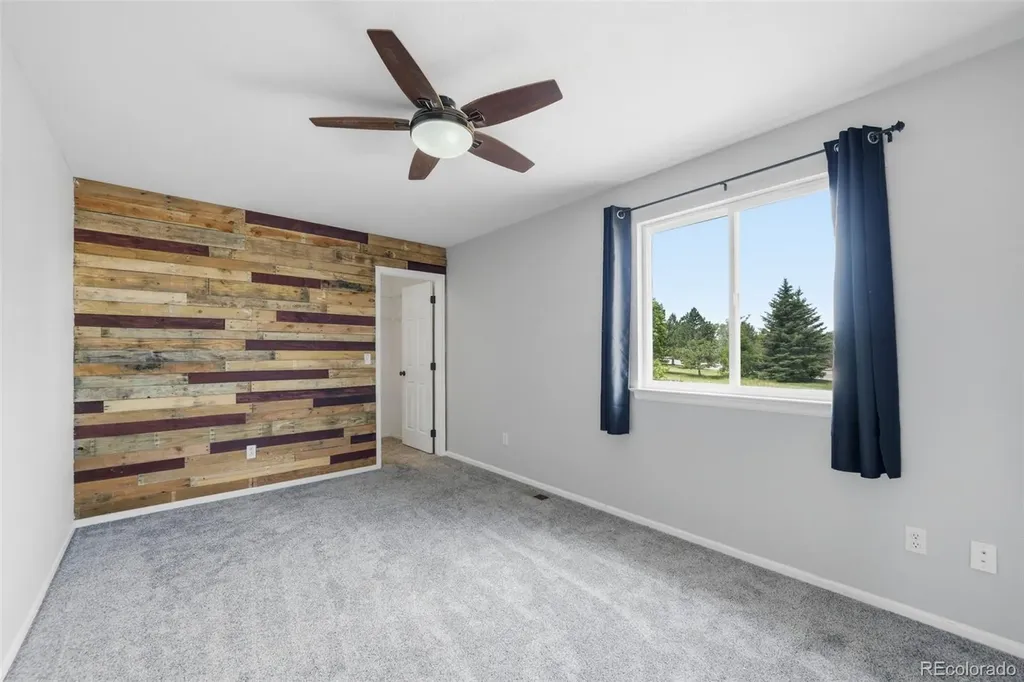 935 Crenshaw Street Castle Rock CO 80104