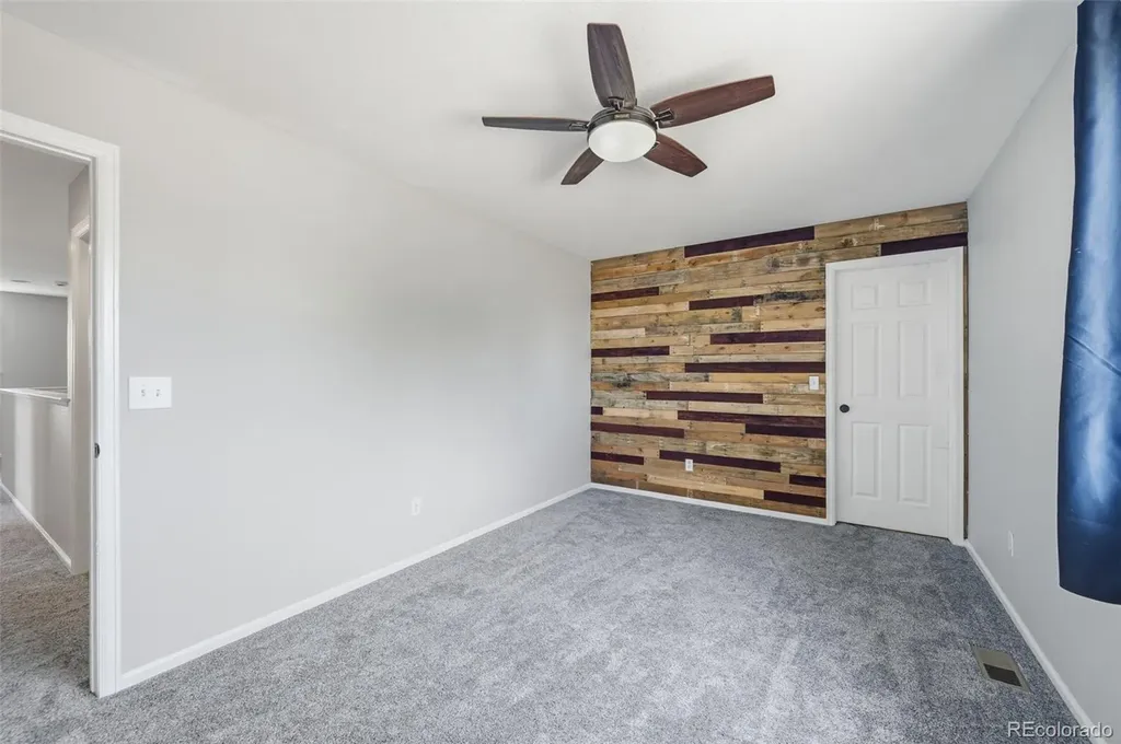 935 Crenshaw Street Castle Rock CO 80104