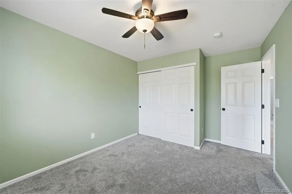 935 Crenshaw Street Castle Rock CO 80104