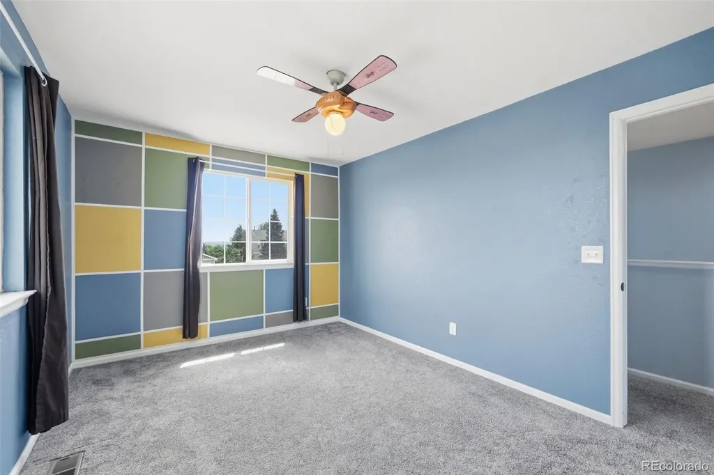 935 Crenshaw Street Castle Rock CO 80104