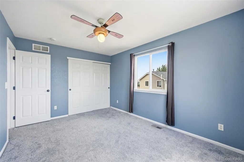 935 Crenshaw Street Castle Rock CO 80104