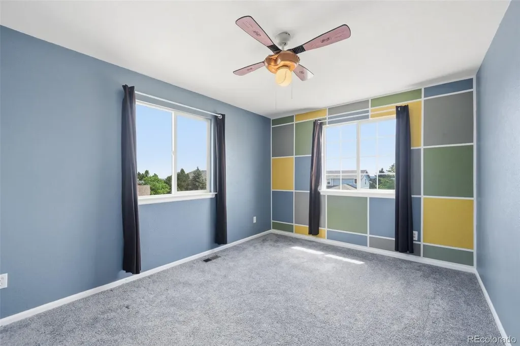 935 Crenshaw Street Castle Rock CO 80104