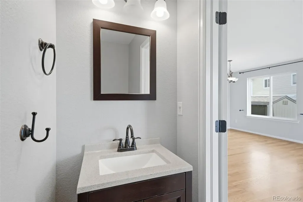935 Crenshaw Street Castle Rock CO 80104