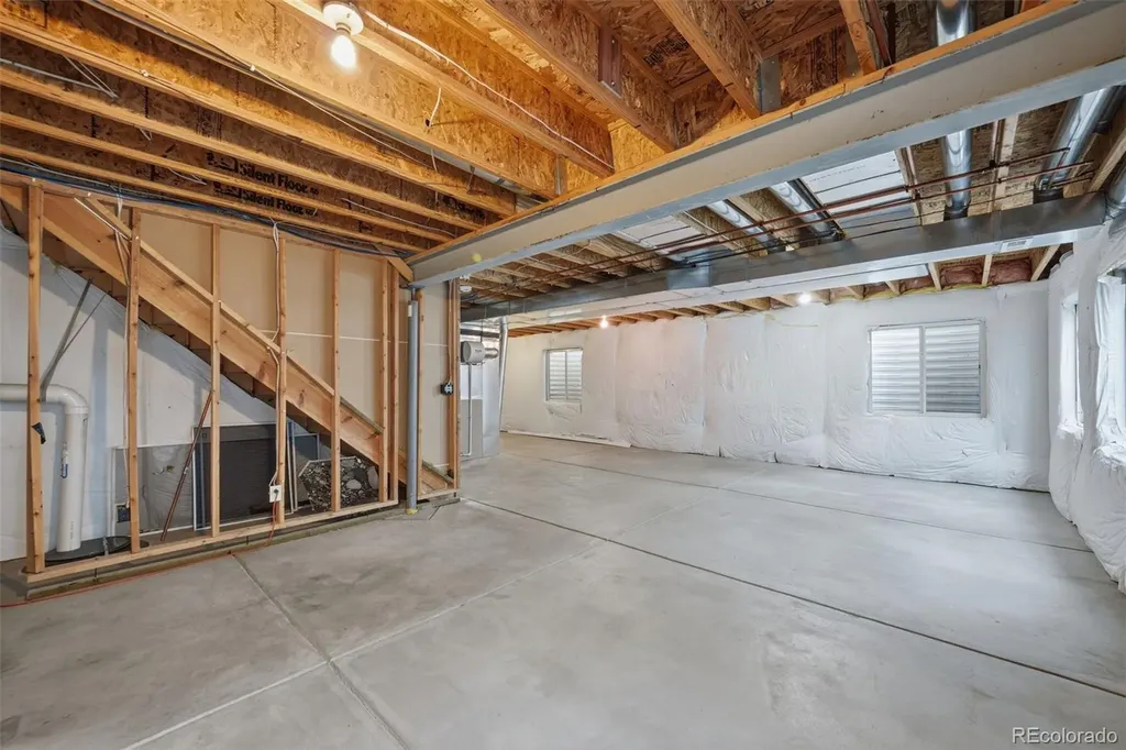 935 Crenshaw Street Castle Rock CO 80104