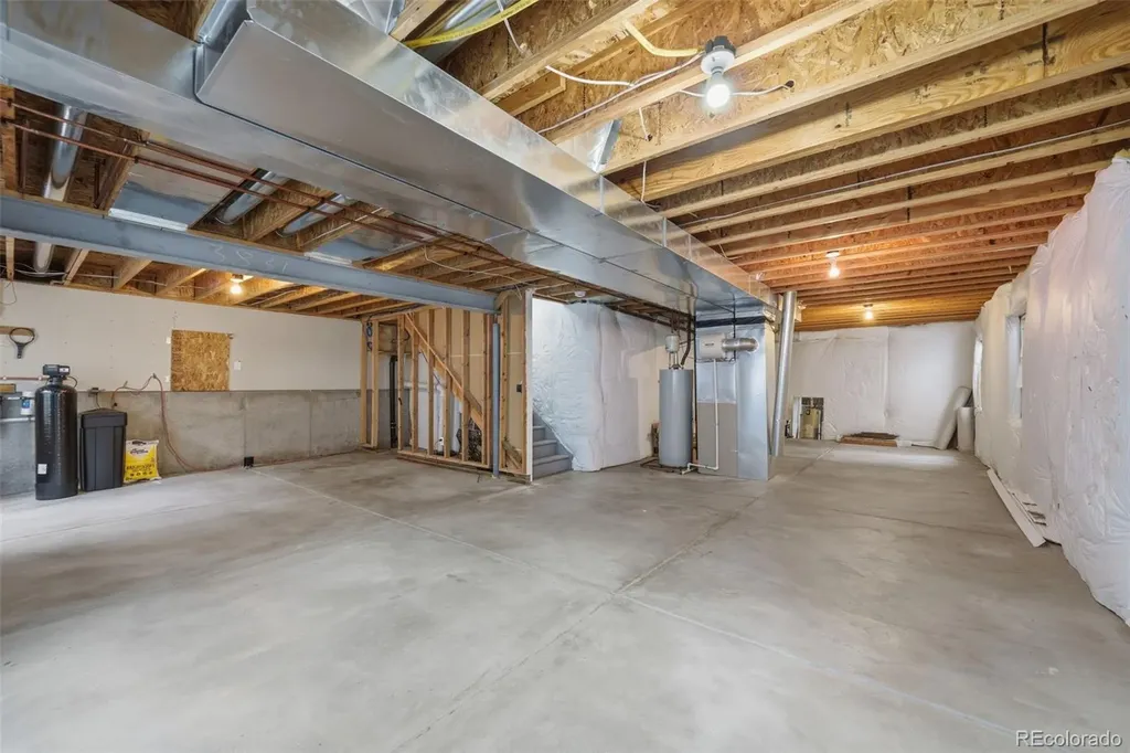 935 Crenshaw Street Castle Rock CO 80104