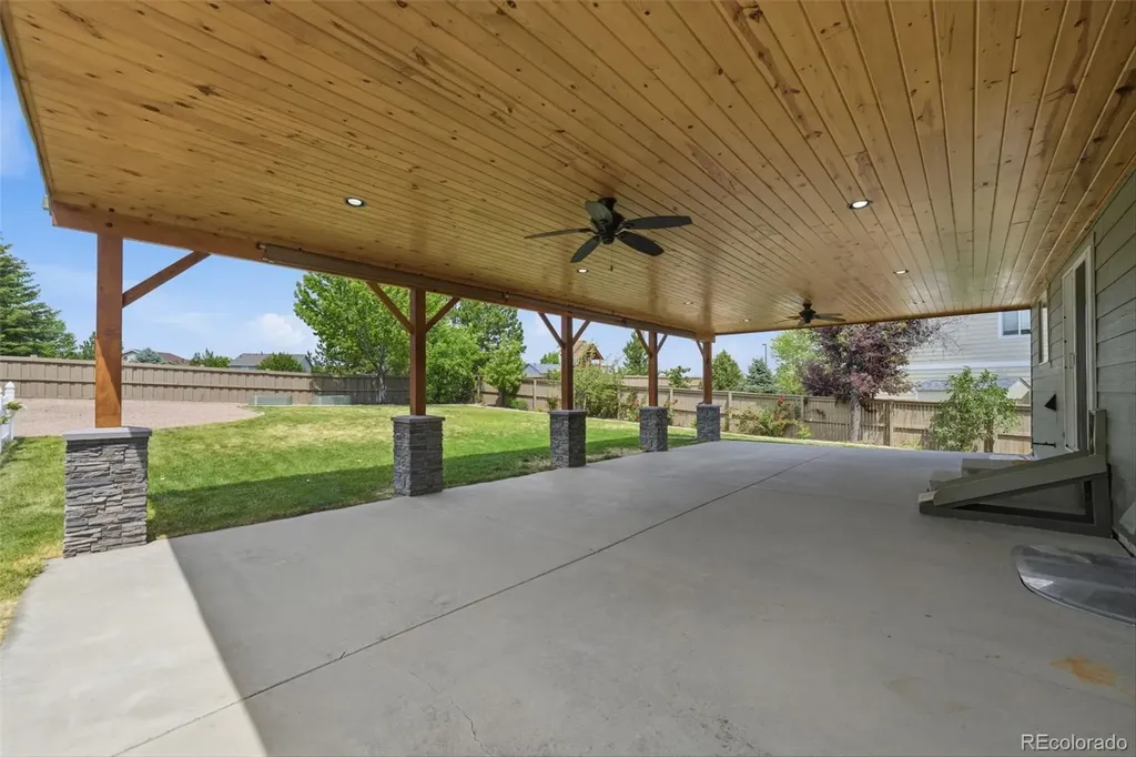935 Crenshaw Street Castle Rock CO 80104