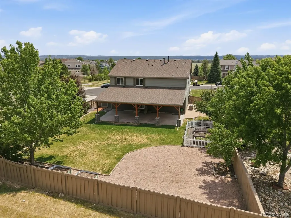 935 Crenshaw Street Castle Rock CO 80104