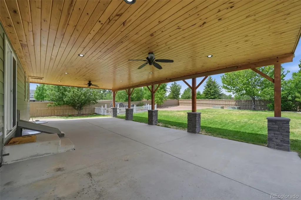 935 Crenshaw Street Castle Rock CO 80104