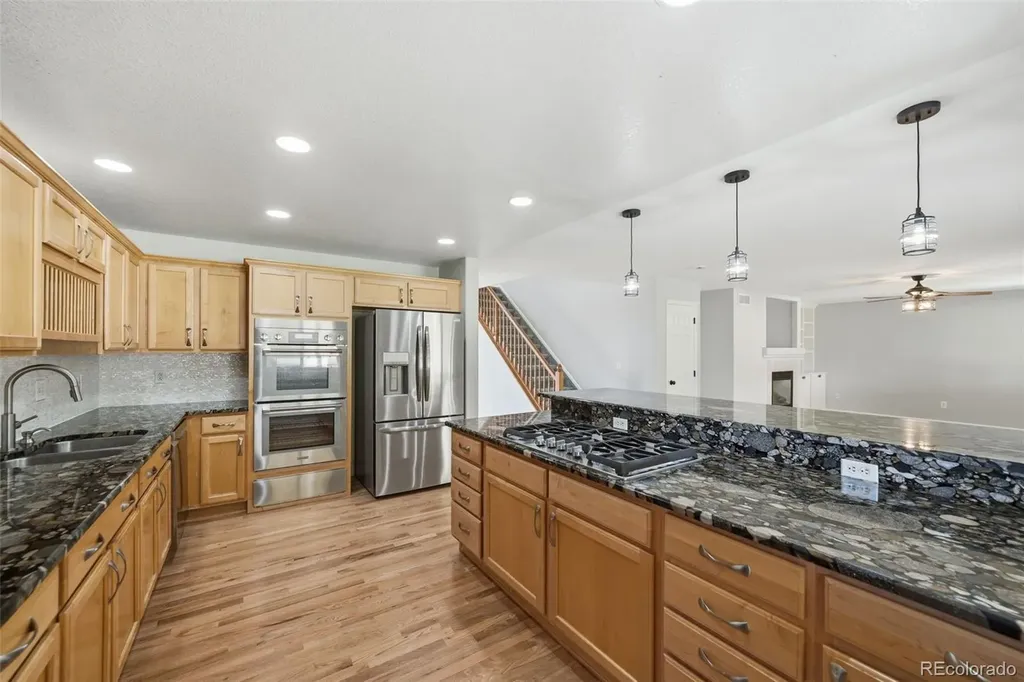 935 Crenshaw Street Castle Rock CO 80104
