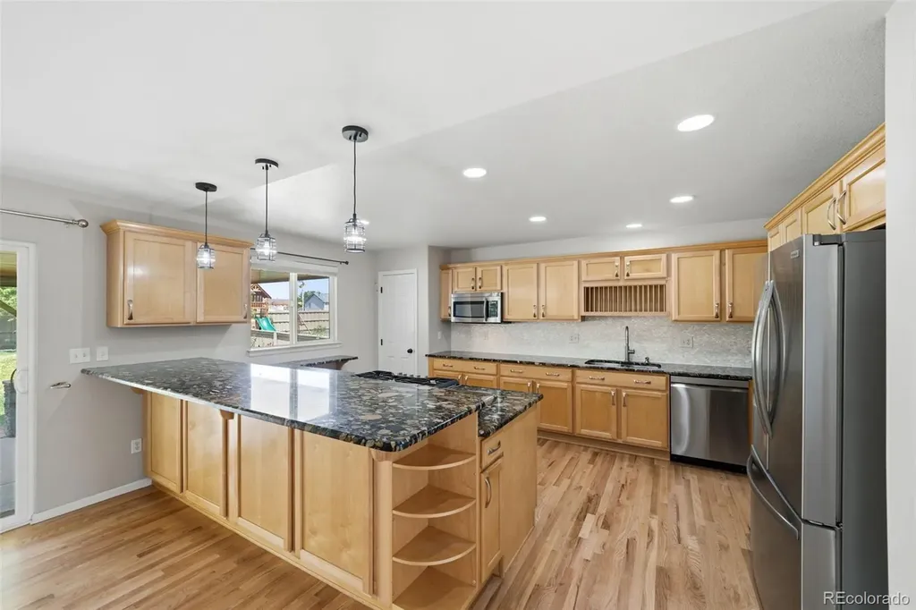 935 Crenshaw Street Castle Rock CO 80104